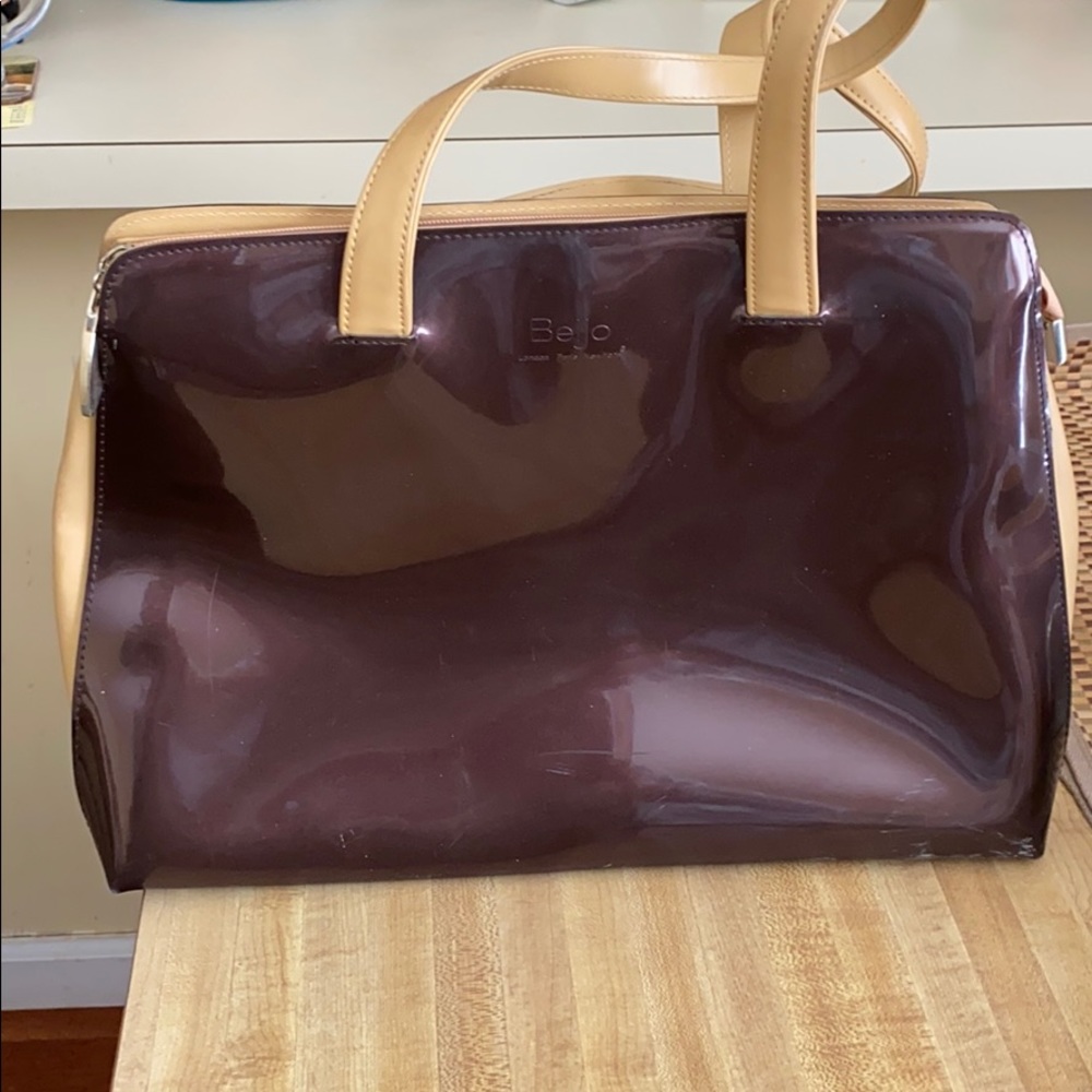 Beijing handbag